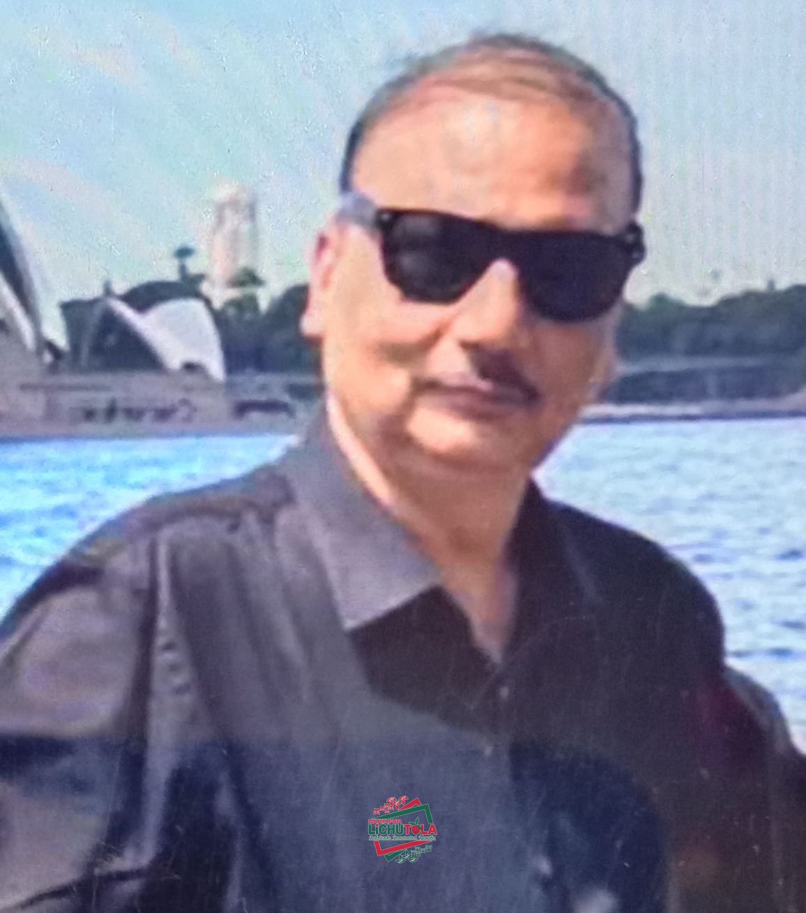 Dr. Jagadish Proshad Agorwala Sappu