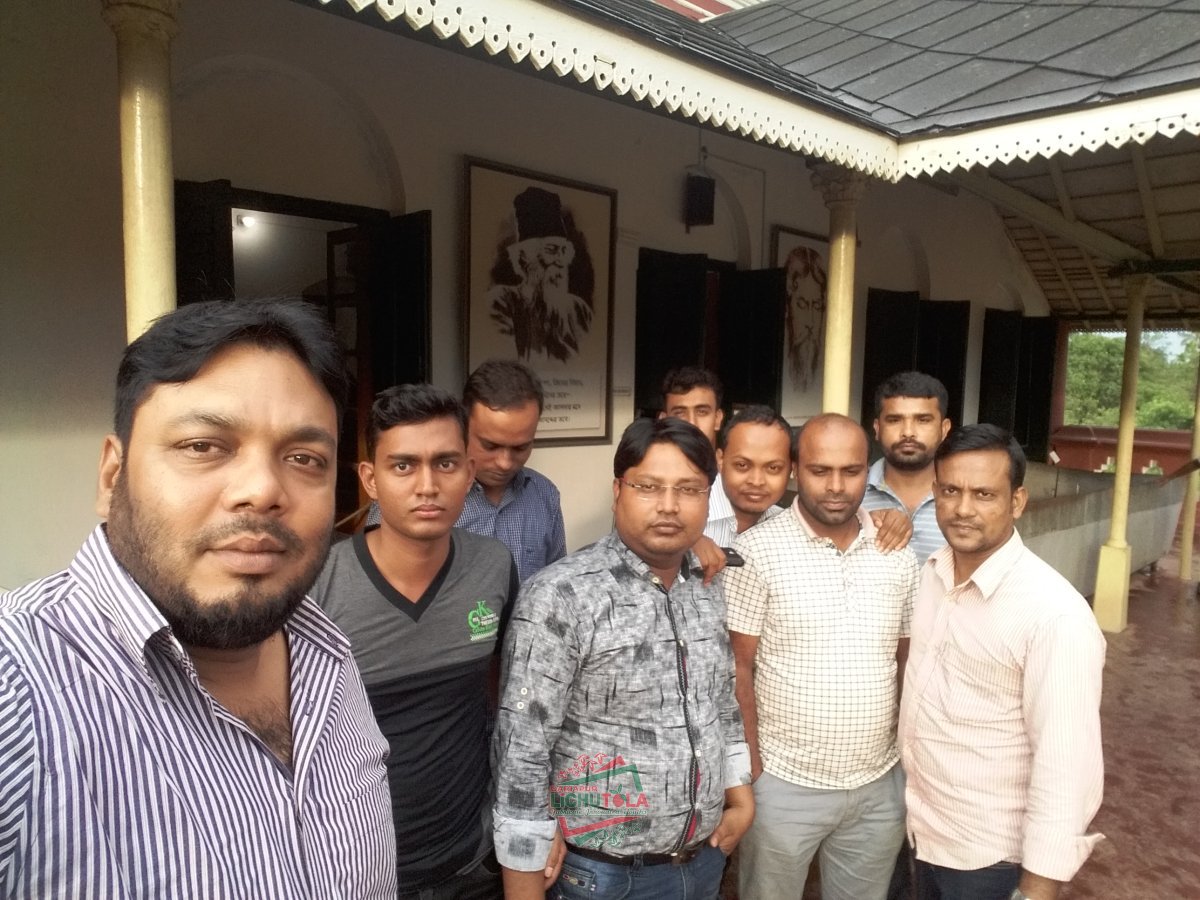 Kushtia Tour