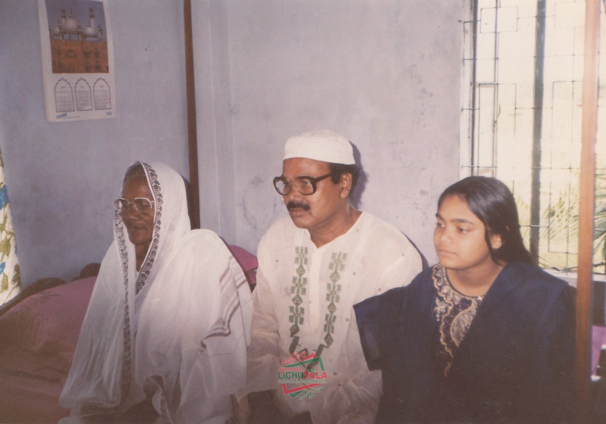 Abdul Bari Sentu