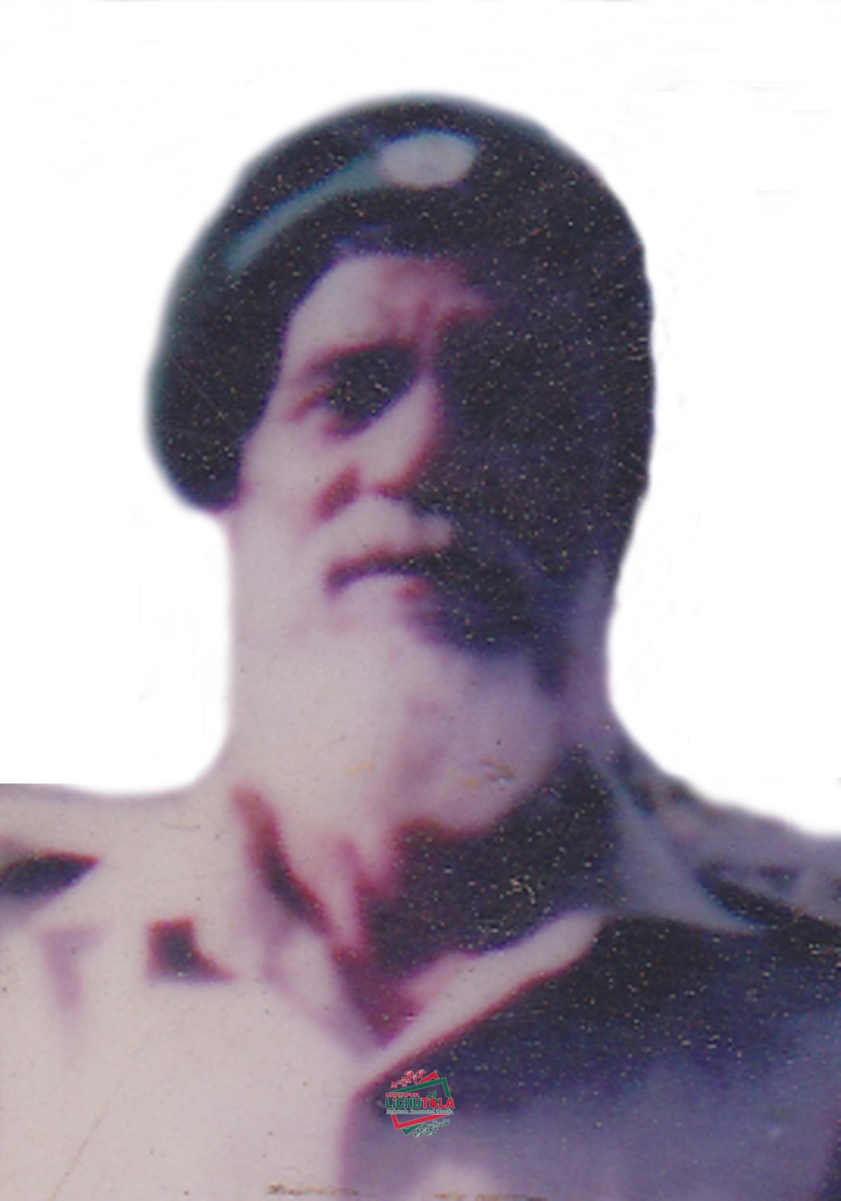 Fakir Mohammad