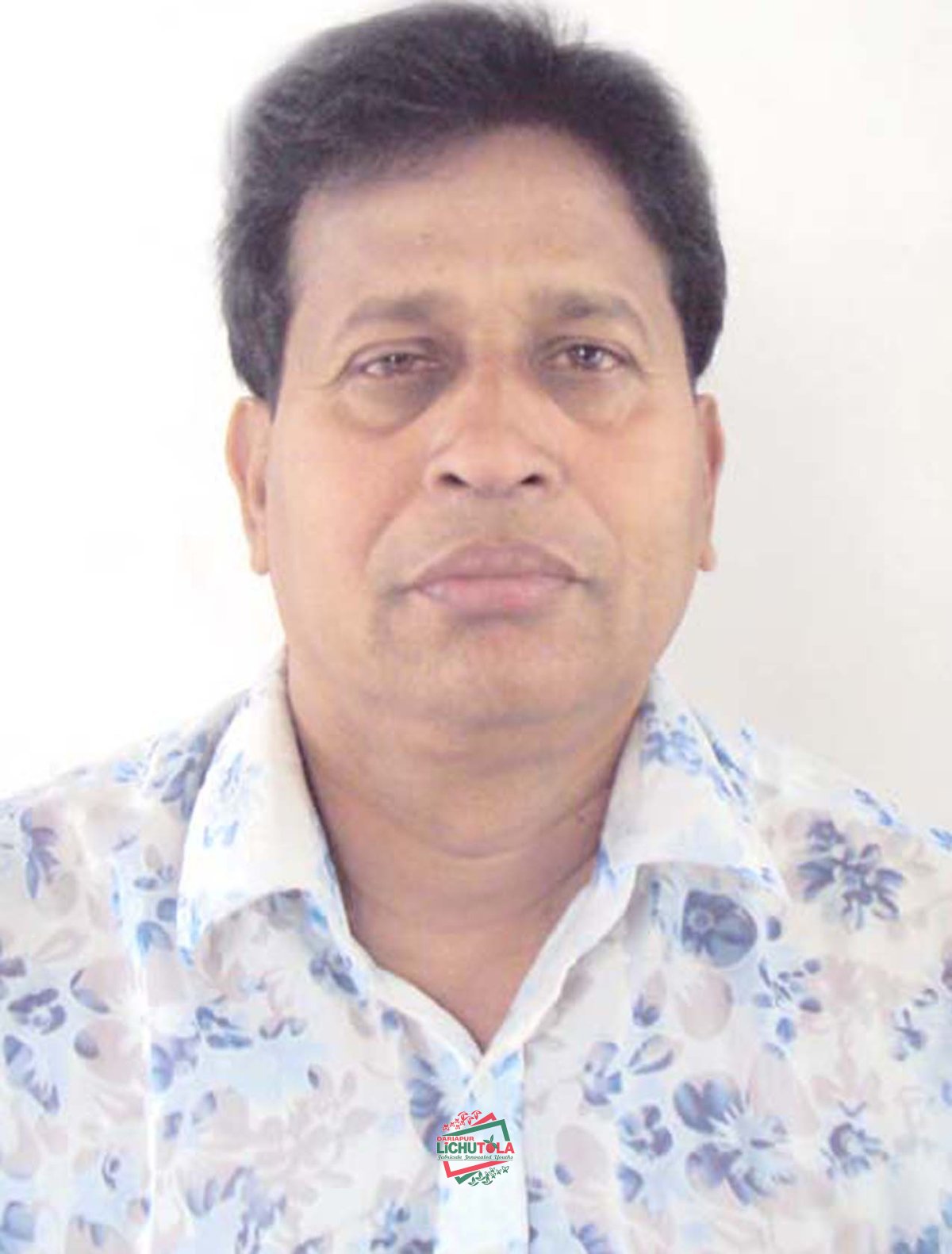 Anisur Rahman Voltu