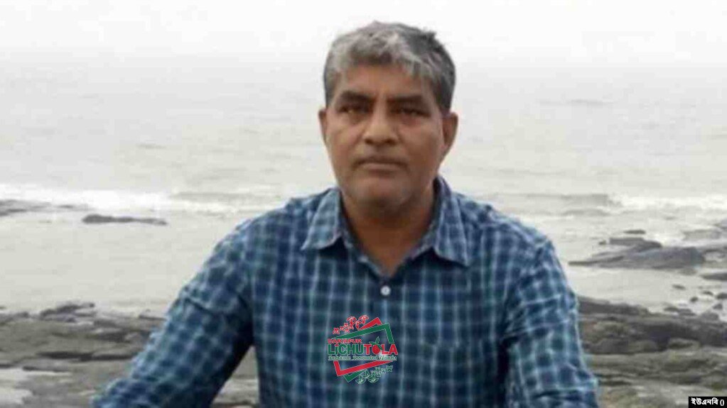 Shafiqul Islam Kazol