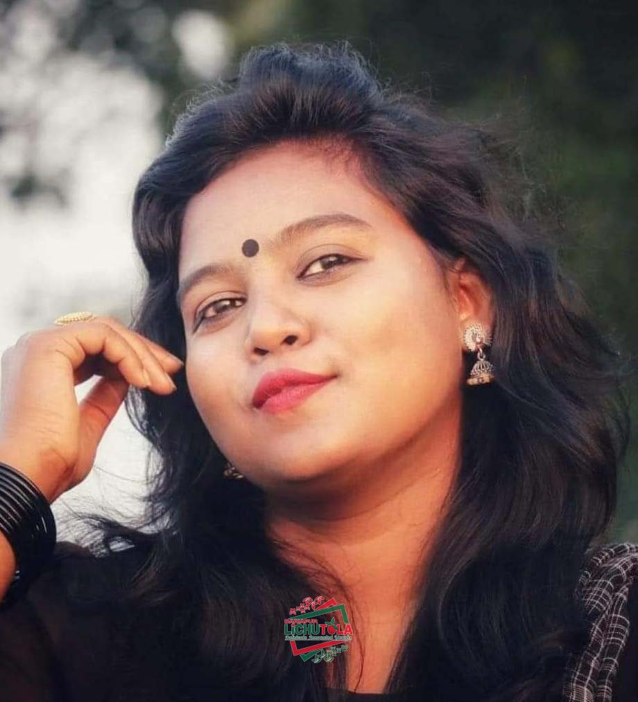 Tarin Sultana Zuthi