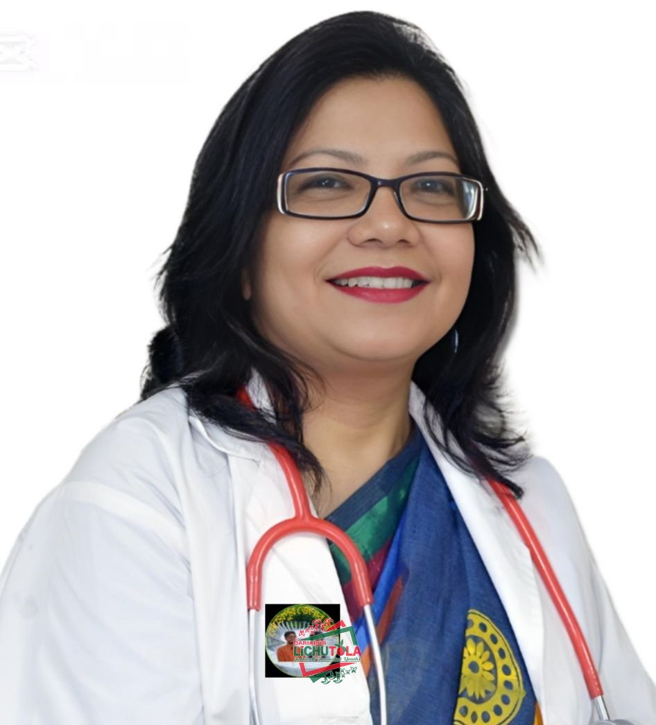 Dr. Bithi Debhnath