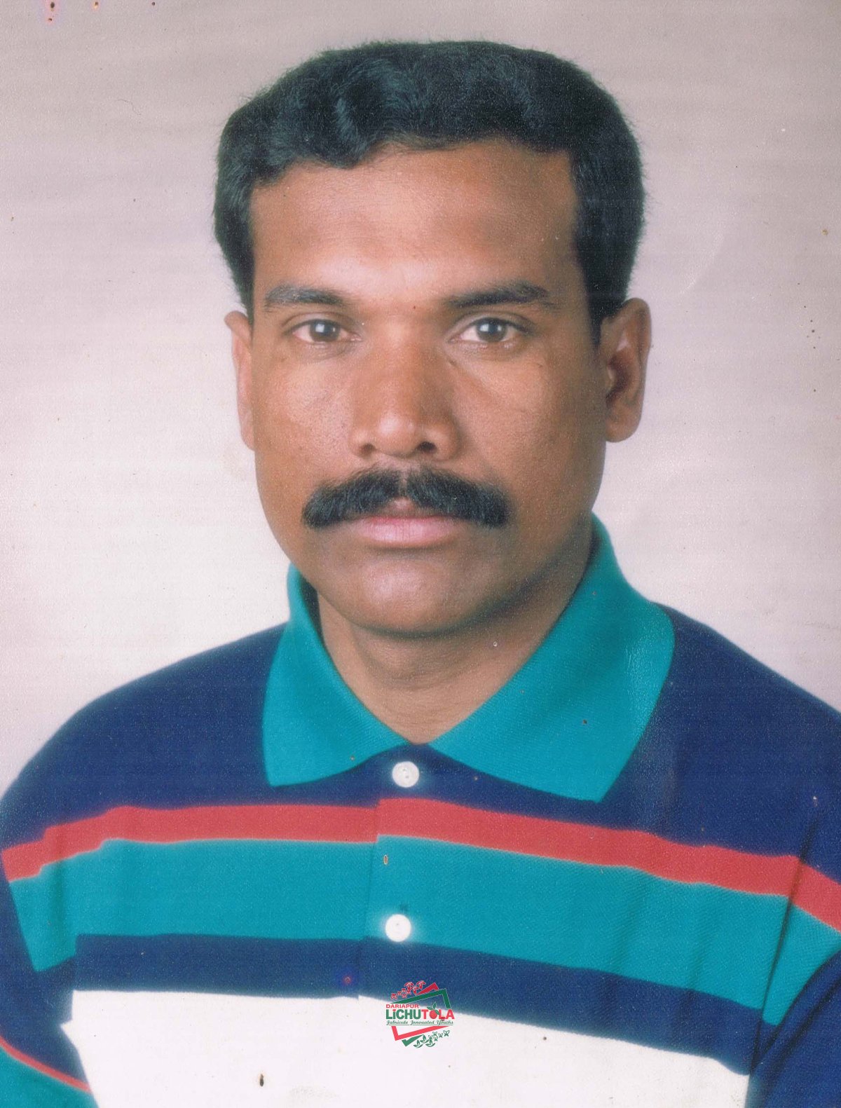 Arshad Ali