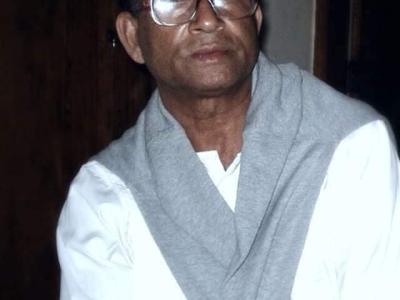 Abul Kashem
