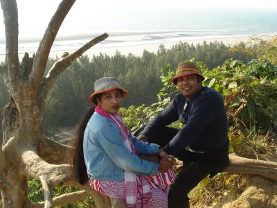 Cox's Bazar Tour