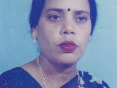 Mamduda Khatun Reshma