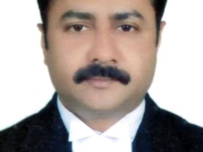 Judge Asif Hasan