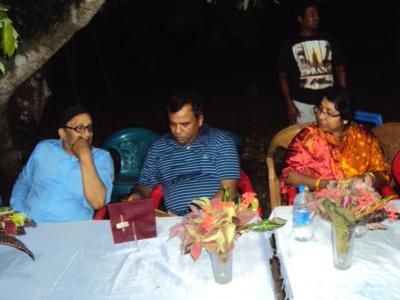 Lichutola Badminton Club