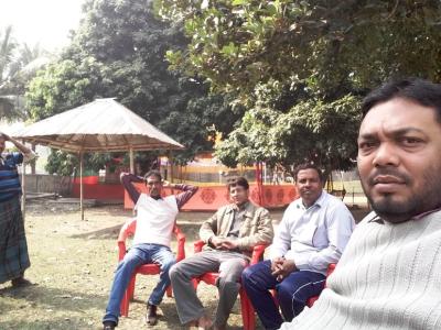 Lichutola Badmintion Club