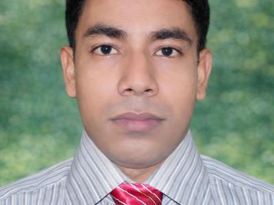 Maznur Rashid