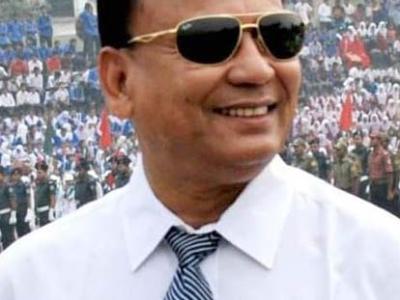 Anwarul Haque Shahi