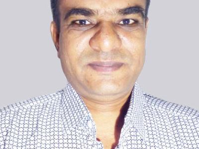 Asraf Mollah
