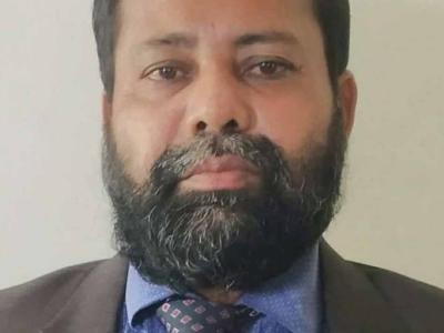 MIzanur RAhman