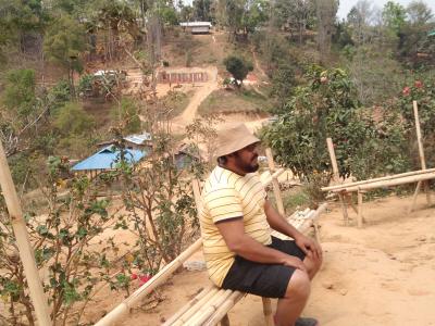 Bandarban Tour