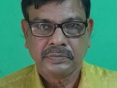 S M Shahidur Rahman