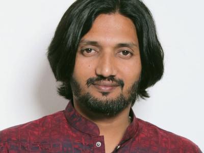 Mir Mahalayan Ali Shishir