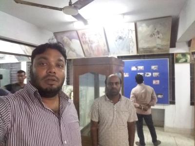 Kushtia Tour