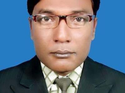 Meer Saud ALi Chandan
