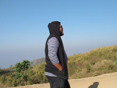 Bandarban Tour