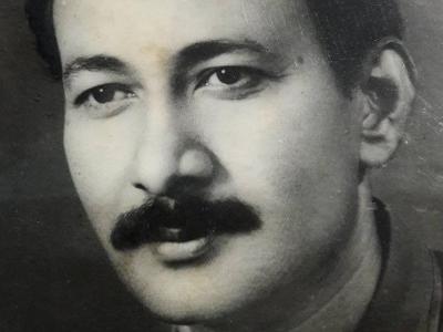 Abul Hasnat Dipu