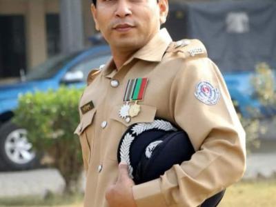 Arif Biswas