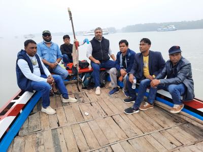 Khulna Tour
