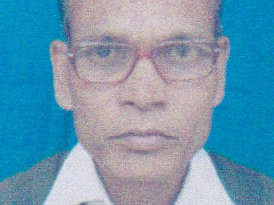 Abdul Mazid