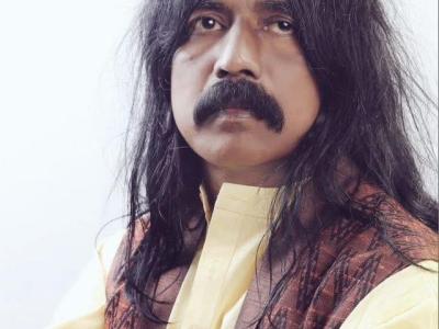 Masud Arun