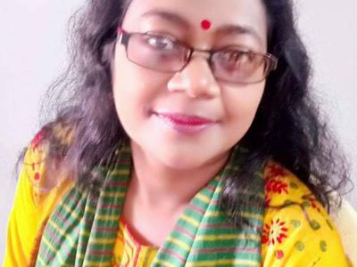 Sutopa Chowdhury
