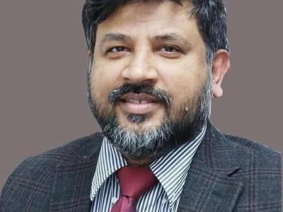 Advocate Nuruzzaman Babu