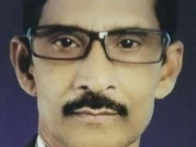 Abdul Mazid