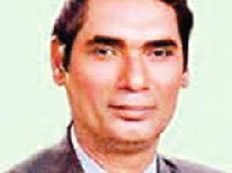 SDPO Captain Mahabub Uddin Ahamed, Bir Bikkrom (Freedom Fighter)