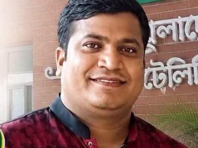 Shafiul Islam Lacky