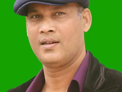 Zahid Iqbal Shimon