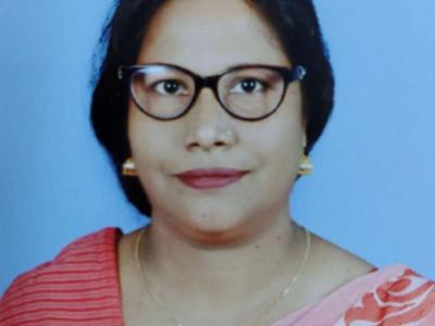 Atia Khandaker eti