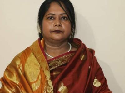 Rehena Manna