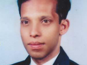 M. A Hasan Sumon