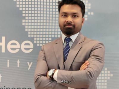 Imtiaz Ahamed
