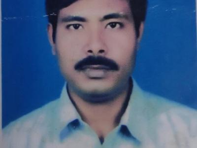 Abu Taleb Biswas