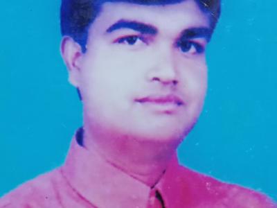 Amzad Hossain