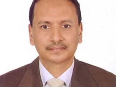 Mohammod Zahangir Alam