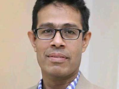 Monir Haider