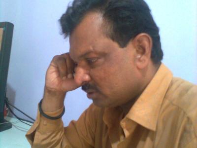 Saiful Islam Kallol