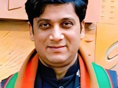Bidhan CHandra Biswas