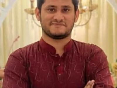 Mostofa Shafique Shahariar