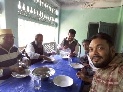 Relatives
