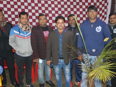 Lichutola Badmintion Club