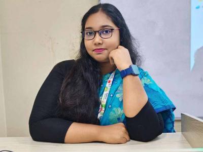 Ridika Tabassum Prapti